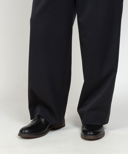 SVEC（シュベック）の「オックスフォードシューズ（ドレスシューズ・メンズ・ブラック/ブラック系その他2/ブラック系その他・43/42/41/40/45/44）」の13枚目の写真