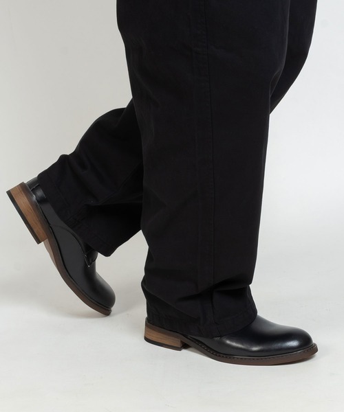 SVEC（シュベック）の「オックスフォードシューズ（ドレスシューズ・メンズ・ブラック/ブラック系その他2/ブラック系その他・43/42/41/40/45/44）」の17枚目の写真