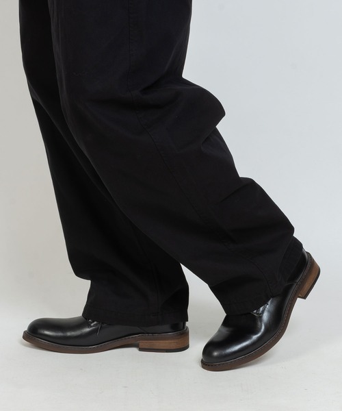 SVEC（シュベック）の「オックスフォードシューズ（ドレスシューズ・メンズ・ブラック/ブラック系その他2/ブラック系その他・43/42/41/40/45/44）」の18枚目の写真