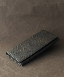 Esperanto（エスペラント）の「esperanto (エスペラント)/エスペラントオリジナルイタリアレザー　長財布（財布）」