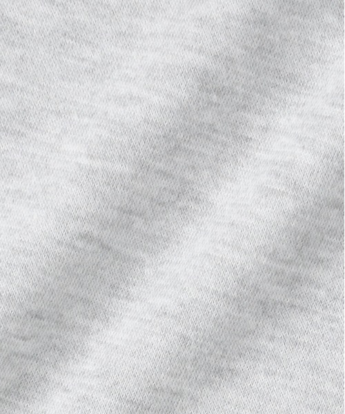 Right-on(ライトオン)の「バックフードプリント クルーネックトレーナー (インパクトプリント / レギュラーフィット / TC裏起毛 / ストリートスタイル)(スウェット・メンズ・ブラック/ネイビー/ライトグレー・M/L/XL)」の15枚目の写真