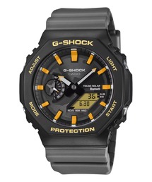 G-SHOCK（ジーショック）の「G-SHOCK/ジーショック 腕時計 "Charles Darwin Foundationコラボレーションモデル" GA-B2100DF-1AJR（アナログ腕時計）」