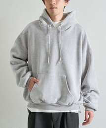 CRAFT STANDARD BOUTIQUE | 裏フリースモールパーカー(パーカー)