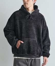 CRAFT STANDARD BOUTIQUE | 裏フリースモールパーカー(パーカー)
