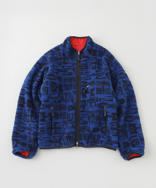 SUN SURF / サンサーフ SURF RIDERS BOA JACKET（ブルゾン）｜SUN SURF