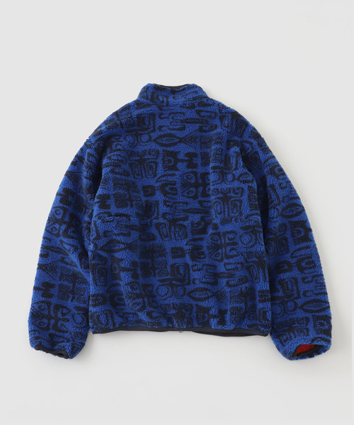 SUN SURF / サンサーフ SURF RIDERS BOA JACKET（ブルゾン）｜SUN SURF