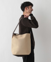 FOUND GOOD（ファウンドグッド）の「バケットバッグ（ショルダーバッグ）」