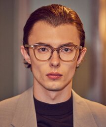 DAYWALKER（デイウォーカー）の「ZEISS Lens Unisex Blue Light Blocking Acetate Glasses BOBBY C3（メガネ）」