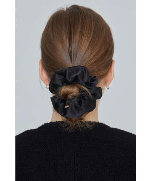 LALA J ヘアシュシュ (JALJHS0BF624FA000)