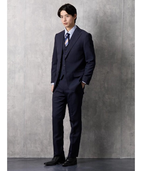 Perfect Suit FActory（パーフェクトスーツファクトリー）の「【防シワ