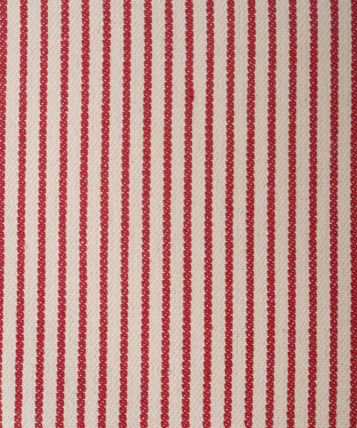 MENASOO（ミナス）の「Stripe Denim Short Pants_Red（その他パンツ・レディース・レッド・2/1）」の5枚目の写真