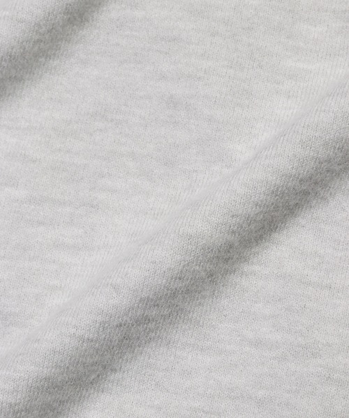 The DUFFER of ST.GEORGE(ザダファーオブセントジョージ)の「HEAT WARM V NECK KNIT:帯電防止・吸湿発熱機能 Vネックニット(ニット/セーター・メンズ・チャコールグレー/ブラック/ライトグレー・MEDIUM/LARGE/X-LARGE)」の21枚目の写真