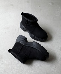 CLANE｜クラネのブーツ通販 - ZOZOTOWN