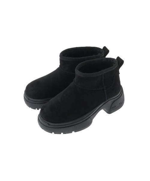 セール】CLANE×PAES ULTRA MINI BOOTS（ブーツ）｜CLANE（クラネ）の 