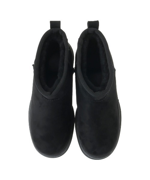 1/1迄出品❤︎ CLANE×PAES ULTRA MINI BOOTS 37 セール】CLANE×PAES ULTRA MINI BOOTS（ブーツ）｜CLANE（クラネ）の