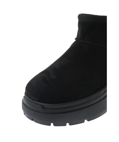 セール】CLANE×PAES ULTRA MINI BOOTS（ブーツ）｜CLANE（クラネ）の