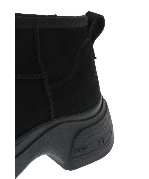 セール】CLANE×PAES ULTRA MINI BOOTS（ブーツ）｜CLANE（クラネ）の