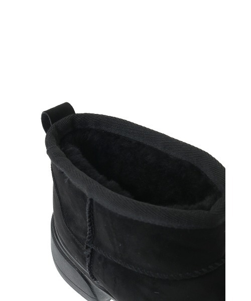 セール】CLANE×PAES ULTRA MINI BOOTS（ブーツ）｜CLANE（クラネ）の