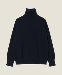 BY THE BAY（バイザベイ）の「ニット/タートルネックニット（ニット/セーター）」