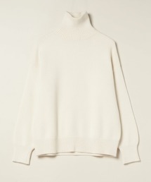 BY THE BAY（バイザベイ）の「ニット/タートルネックニット（ニット/セーター）」