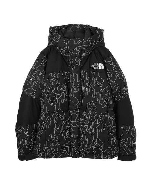 THE NORTH FACE(ザノースフェイス)の「Novelty Baltro Light Jacket ND92341(ダウンジャケット/コート・メンズ・ブラック・SMALL)」の1枚目の写真