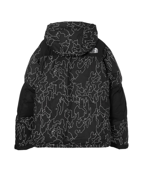 THE NORTH FACE(ザノースフェイス)の「Novelty Baltro Light Jacket ND92341(ダウンジャケット/コート・メンズ・ブラック・SMALL)」の2枚目の写真