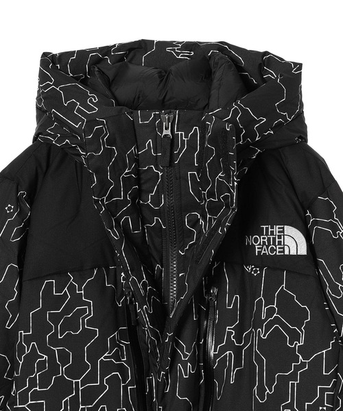 THE NORTH FACE(ザノースフェイス)の「Novelty Baltro Light Jacket ND92341(ダウンジャケット/コート・メンズ・ブラック・SMALL)」の3枚目の写真