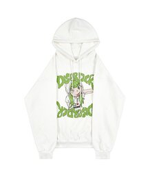 SUNDAYOFFCLUB｜サンデイオフクラブのパーカー（）通販 - ZOZOTOWN