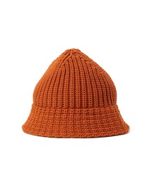 BEAMS（ビームス）の「ニット ビーニー（ニットキャップ/ビーニー）」