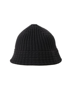 セール】KIJIMA TAKAYUKI ×CLANE WOOL KNIT EAR CAP（キャップ
