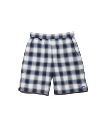 ROPE INDIGO EASY SHORTS