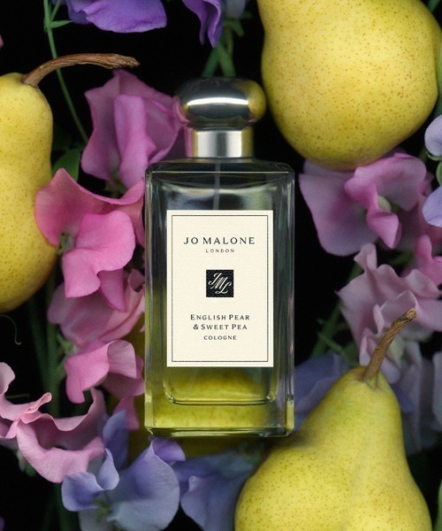 JO MALONE LONDON（ジョーマローンロンドン ）の「ジョー マローン ロンドン イングリッシュ ペアー & スイート ピー コロン 30mL（香水・レディース・その他・FREE）」の5枚目の写真