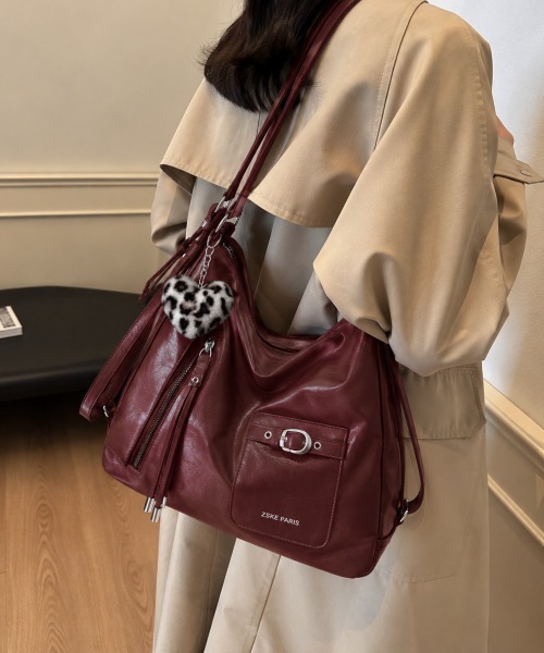 セール】《26年AW新色追加☆》【お気に入り数1万人突破！】【3WAY/大