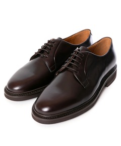 Berwick バーウィック プレーントゥ 5223 ヴィブラム ソール（ドレス