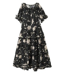 PINK HOUSE｜ピンクハウスのワンピース（花柄・ボタニカル柄）通販