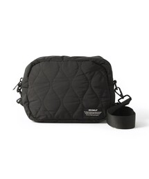 ECOALF（エコアルフ）の「FLOCK ショルダーバッグ / FLOCK CROSSBODY UNISEX（ショルダーバッグ）」