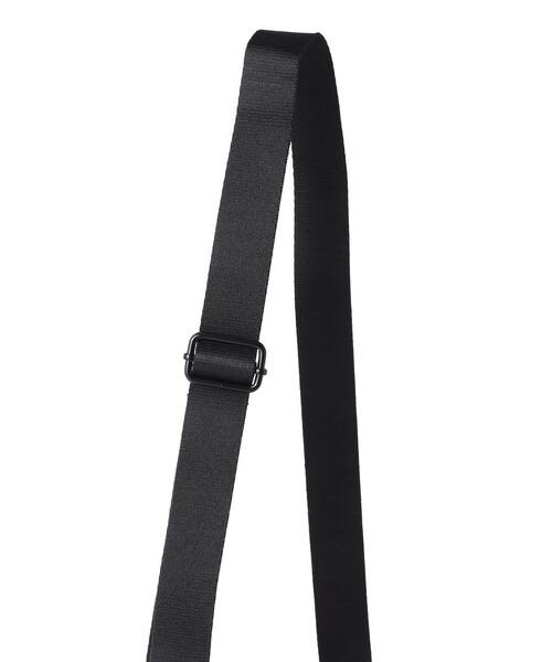 ECOALF(エコアルフ)の「FLOCK ショルダーバッグ / FLOCK CROSSBODY UNISEX(ショルダーバッグ・レディース・グリーン系その他3/ブラック・FREE)」の6枚目の写真