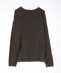 Honor gathering（オナーギャザリング）の「スウェットカットソー（スウェット）」