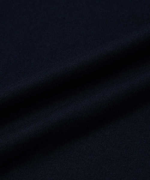 le coq sportif(ルコックスポルティフ)の「【le coq sportif/ルコック】アソート スポーツグラフィック バックプリント長袖Tシャツ(吸汗/綿混)(Tシャツ/カットソー・メンズ・ネイビー/ホワイト/イエロー・L/M/S/XXL/XL)」の11枚目の写真