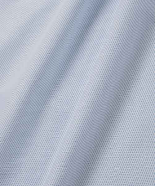 NONBLANK（ノンブランク）の「エッセンシャルドレスストライプシャツ_2 COL（ビジネスシャツ・メンズ・その他・M/L/XL）」の12枚目の写真