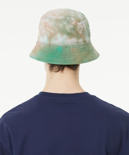 LMCの「ARCH FN BUCKET HAT teal（ハット・レディース・その他・ONE SIZE）」の4枚目の写真