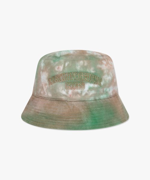 LMCの「ARCH FN BUCKET HAT teal（ハット・レディース・その他・ONE SIZE）」の5枚目の写真