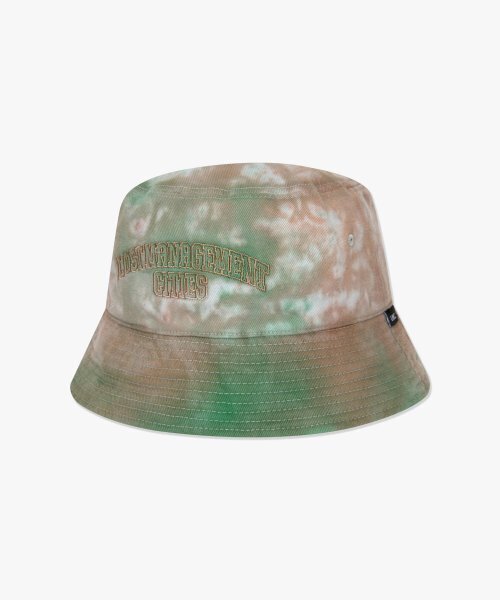 LMCの「ARCH FN BUCKET HAT teal（ハット・レディース・その他・ONE SIZE）」の7枚目の写真
