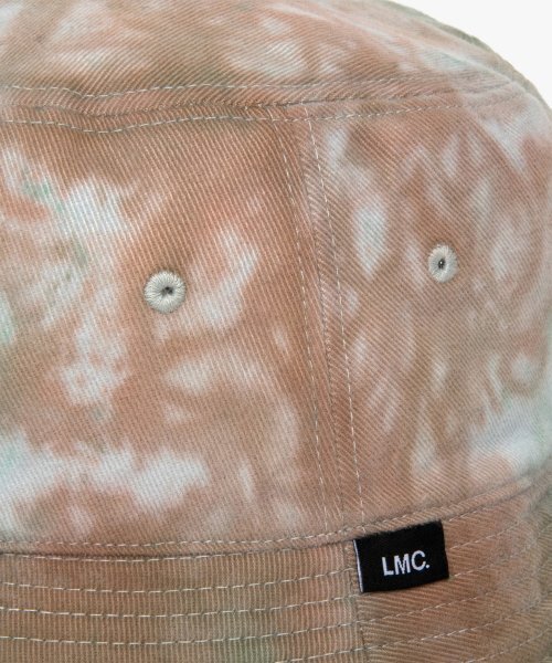 LMCの「ARCH FN BUCKET HAT teal（ハット・レディース・その他・ONE SIZE）」の10枚目の写真