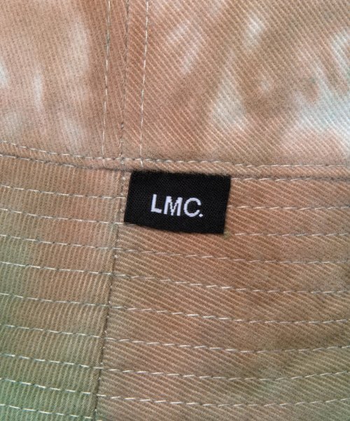 LMCの「ARCH FN BUCKET HAT teal（ハット・レディース・その他・ONE SIZE）」の11枚目の写真