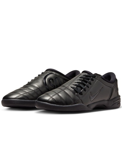NIKE(ナイキ)の「NIKE Total 90(ナイキ ウィメンズT90)(スニーカー・レディース・ブラック系・23cm/23.5cm/24cm/24.5cm/25cm/25.5cm/26cm/26.5cm/27cm/27.5cm/28cm/28.5cm/29cm)」の1枚目の写真