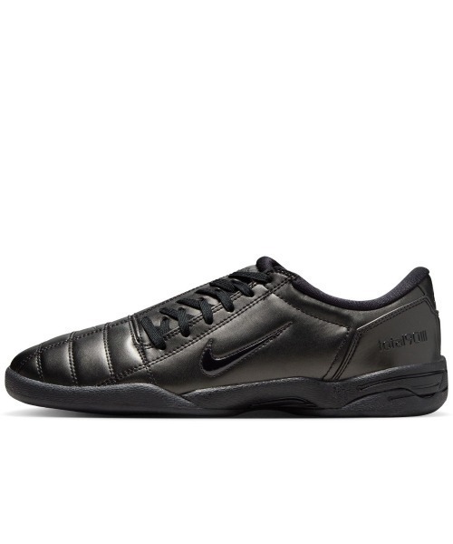 NIKE(ナイキ)の「NIKE Total 90(ナイキ ウィメンズT90)(スニーカー・レディース・ブラック系・23cm/23.5cm/24cm/24.5cm/25cm/25.5cm/26cm/26.5cm/27cm/27.5cm/28cm/28.5cm/29cm)」の2枚目の写真