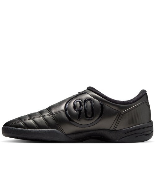 NIKE(ナイキ)の「NIKE Total 90(ナイキ ウィメンズT90)(スニーカー・レディース・ブラック系・23cm/23.5cm/24cm/24.5cm/25cm/25.5cm/26cm/26.5cm/27cm/27.5cm/28cm/28.5cm/29cm)」の3枚目の写真