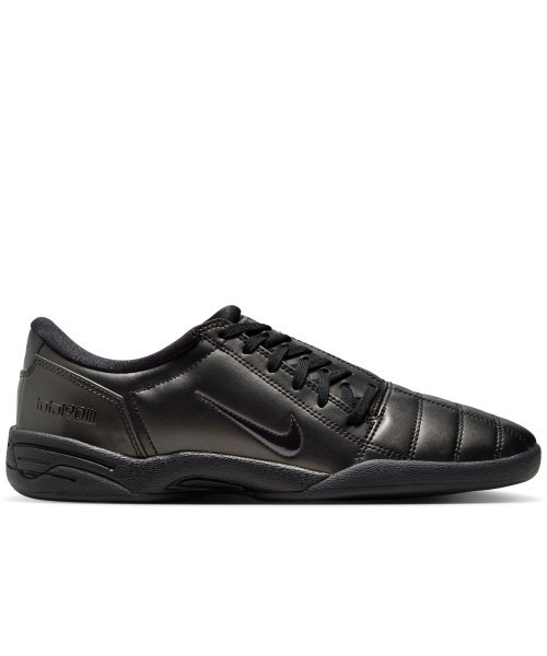 NIKE(ナイキ)の「NIKE Total 90(ナイキ ウィメンズT90)(スニーカー・レディース・ブラック系・23cm/23.5cm/24cm/24.5cm/25cm/25.5cm/26cm/26.5cm/27cm/27.5cm/28cm/28.5cm/29cm)」の4枚目の写真