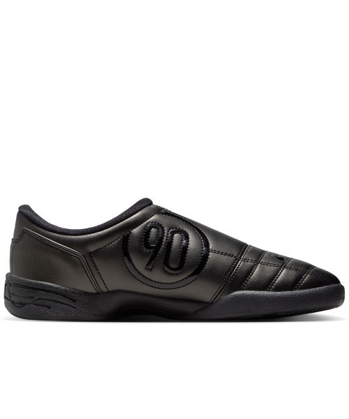 NIKE(ナイキ)の「NIKE Total 90(ナイキ ウィメンズT90)(スニーカー・レディース・ブラック系・23cm/23.5cm/24cm/24.5cm/25cm/25.5cm/26cm/26.5cm/27cm/27.5cm/28cm/28.5cm/29cm)」の5枚目の写真